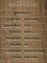 Load image into Gallery viewer, HSE Saint Etienne Brut de Fût Forêt de Chantilly 2015 - Bottle Of Japan