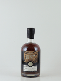 HSE Saint Etienne Brut de Fût Forêt de Chantilly 2015 - Bottle Of Japan