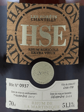 Load image into Gallery viewer, HSE Saint Etienne Brut de Fût Forêt de Chantilly 2015 - Bottle Of Japan