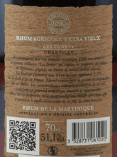 Load image into Gallery viewer, HSE Saint Etienne Brut de Fût Forêt de Chantilly 2015 - Bottle Of Japan