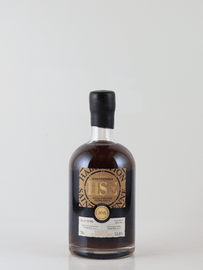 HSE Saint Etienne Brut de Fût Forêt de Montpensier 2015 - Bottle Of Japan