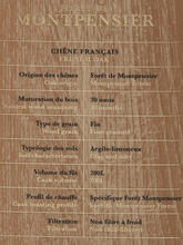 Load image into Gallery viewer, HSE Saint Etienne Brut de Fût Forêt de Montpensier 2015 - Bottle Of Japan