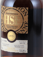 Load image into Gallery viewer, HSE Saint Etienne Brut de Fût Forêt de Montpensier 2015 - Bottle Of Japan