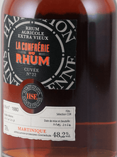 Load image into Gallery viewer, HSE Saint Etienne Cuvee 22 Double Millésime 2016&amp;2017 for LCDR - Bottle Of Japan