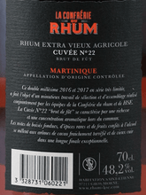 Load image into Gallery viewer, HSE Saint Etienne Cuvee 22 Double Millésime 2016&amp;2017 for LCDR - Bottle Of Japan