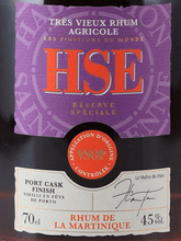 Load image into Gallery viewer, HSE Saint Etienne Trevoux Port Cask Finish - Bottle Of Japan