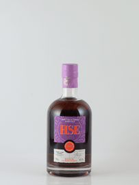 HSE Saint Etienne Trevoux Port Cask Finish - Bottle Of Japan