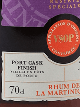 Load image into Gallery viewer, HSE Saint Etienne Trevoux Port Cask Finish - Bottle Of Japan