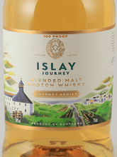 Load image into Gallery viewer, Hunter Laing Islay Journey 100 Proof 750ml - Bottle Of Japan