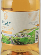 Load image into Gallery viewer, Hunter Laing Islay Journey 100 Proof 750ml - Bottle Of Japan
