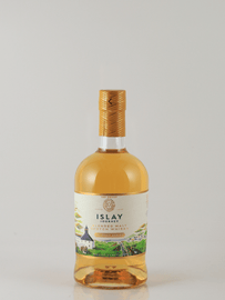 Hunter Laing Islay Journey 100 Proof 750ml - Bottle Of Japan