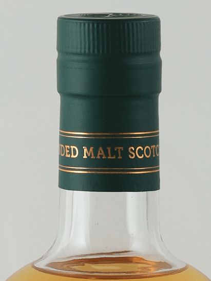 Hunter Laing Islay Journey 750ml Old Label - Bottle Of Japan