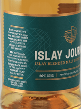 Load image into Gallery viewer, Hunter Laing Islay Journey 750ml Old Label - Bottle Of Japan