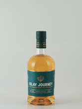 Load image into Gallery viewer, Hunter Laing Islay Journey 750ml Old Label - Bottle Of Japan