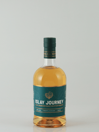 Hunter Laing Islay Journey 750ml Old Label - Bottle Of Japan