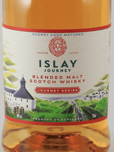 Load image into Gallery viewer, Hunter Laing Islay Journey Sherry 750ml - Bottle Of Japan