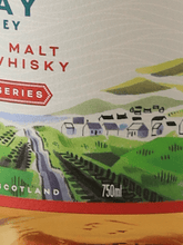 Load image into Gallery viewer, Hunter Laing Islay Journey Sherry 750ml - Bottle Of Japan