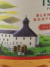 Load image into Gallery viewer, Hunter Laing Islay Journey Sherry 750ml - Bottle Of Japan