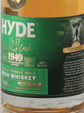 Load image into Gallery viewer, Hyde No.11 The Peat Cask - Bottle Of Japan