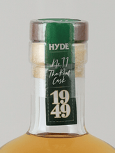 Load image into Gallery viewer, Hyde No.11 The Peat Cask - Bottle Of Japan