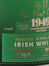 Load image into Gallery viewer, Hyde No.11 The Peat Cask - Bottle Of Japan