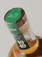 Load image into Gallery viewer, Hyde No.11 The Peat Cask - Bottle Of Japan
