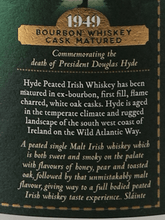 Load image into Gallery viewer, Hyde No.11 The Peat Cask - Bottle Of Japan
