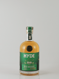 Hyde No.11 The Peat Cask - Bottle Of Japan