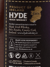 Load image into Gallery viewer, Hyde Oloroso Sherry Cask Strength - Bottle Of Japan