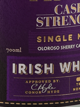 Load image into Gallery viewer, Hyde Oloroso Sherry Cask Strength - Bottle Of Japan