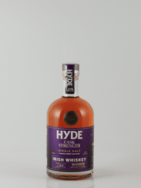Hyde Oloroso Sherry Cask Strength - Bottle Of Japan