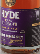 Load image into Gallery viewer, Hyde Oloroso Sherry Cask Strength - Bottle Of Japan