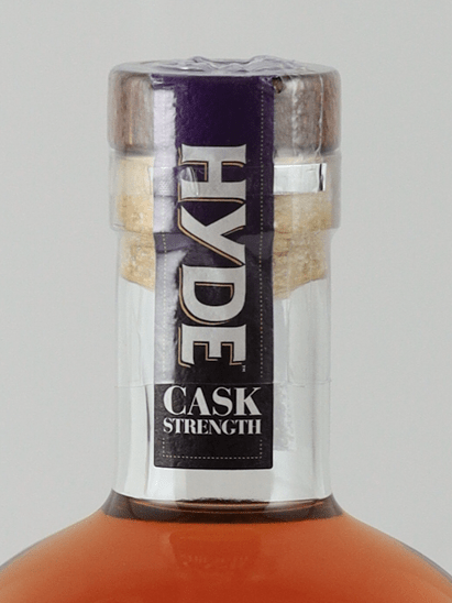 Hyde Oloroso Sherry Cask Strength - Bottle Of Japan