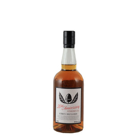 Ichiro's Malt Malt and Grain 20th Anniversary Edition World Blended Whisky 48% 700ml - bottle front