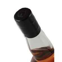 Load image into Gallery viewer, Ichiro's Malt Malt and Grain 20th Anniversary Edition World Blended Whisky 48% 700ml - cap top angle