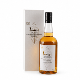 Ichiro's Malt Malt & Grain White With Box