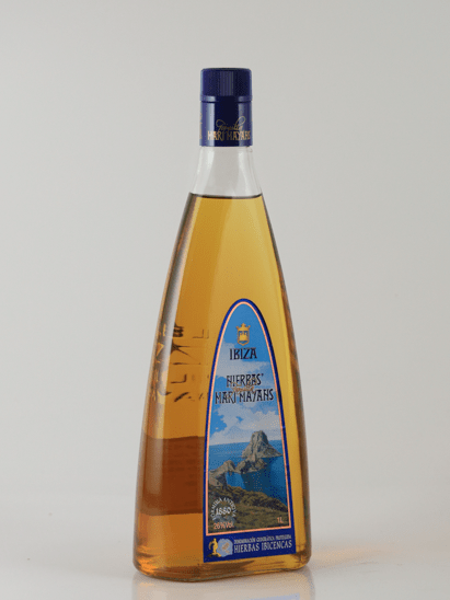 Iebas - Bottle Of Japan