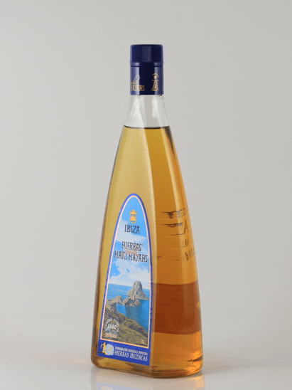 Iebas - Bottle Of Japan