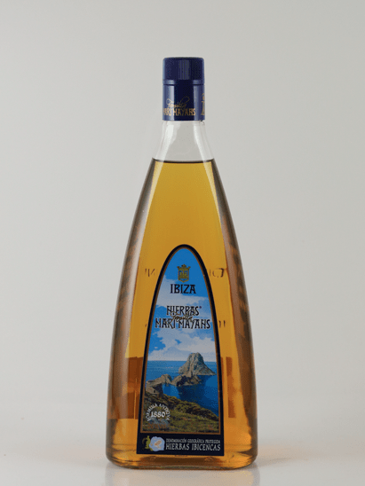 Iebas - Bottle Of Japan