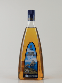 Iebas - Bottle Of Japan