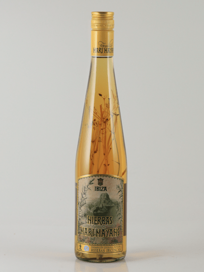 Iebas Rama - Bottle Of Japan