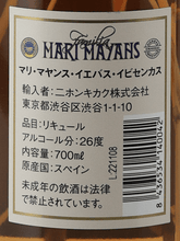 Load image into Gallery viewer, Iebas Rama - Bottle Of Japan