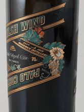 Load image into Gallery viewer, In The Welsh Wind Palo Cortado Cask Aged Gin - Bottle Of Japan