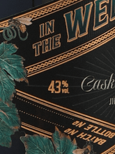 Load image into Gallery viewer, In The Welsh Wind Palo Cortado Cask Aged Gin - Bottle Of Japan