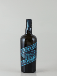 In The Welsh Wind Signature Style Gin - Bottle Of Japan