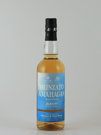 Inazuma Niasato Amahagan Okinawa & Shiga Blend - Bottle Of Japan