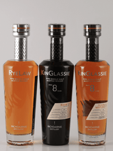 Load image into Gallery viewer, Inchdairnie Tasting Set - Bottle Of Japan