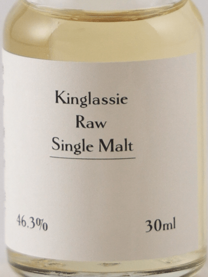 Inchdairnie Tasting Set - Bottle Of Japan