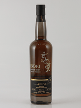 Load image into Gallery viewer, Indri Single Malt Whisky Agneya - Bottle Of Japan