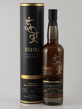 Load image into Gallery viewer, Indri Single Malt Whisky Agneya - Bottle Of Japan